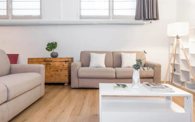 ALTIDO Vico Loft