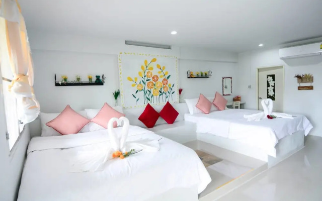 Khun Khao Tamnan Prai Resort