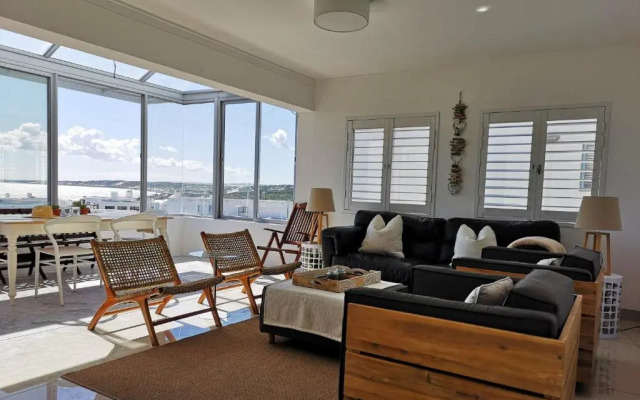 Zeewolf Langebaan