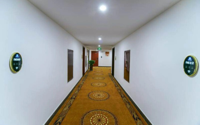 Zhangjiajie Village Inn
