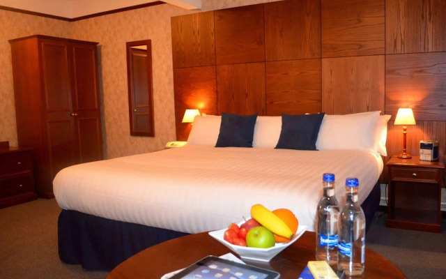 Heights Hotel