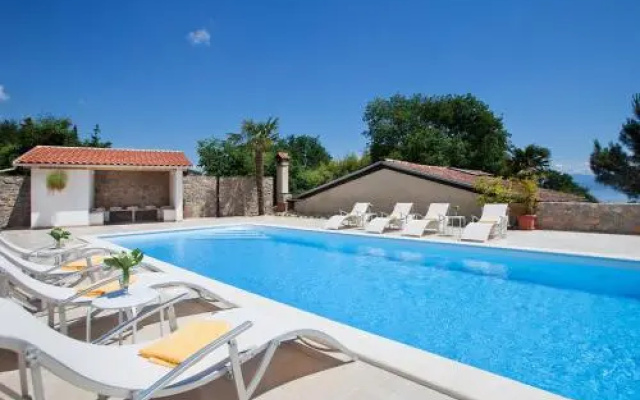 Holiday Home Oliva