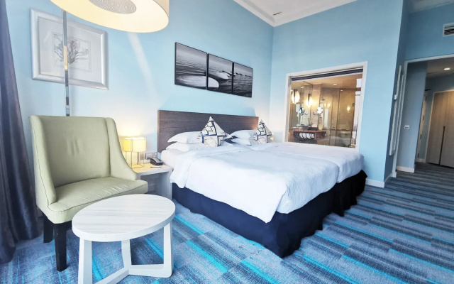 Thistle Johor Bahru Hotel