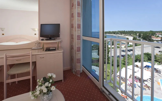 Hotel Park Plava Laguna
