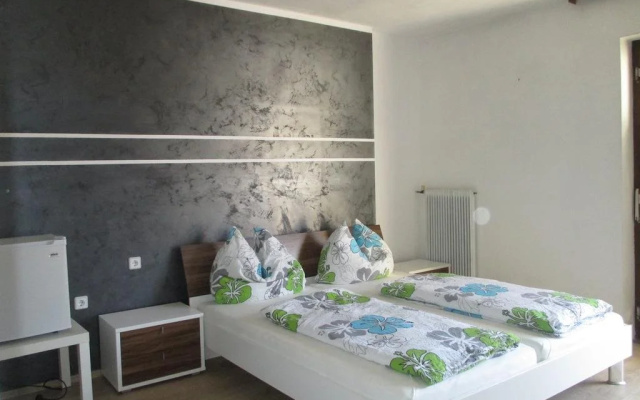Pension Waldesruh