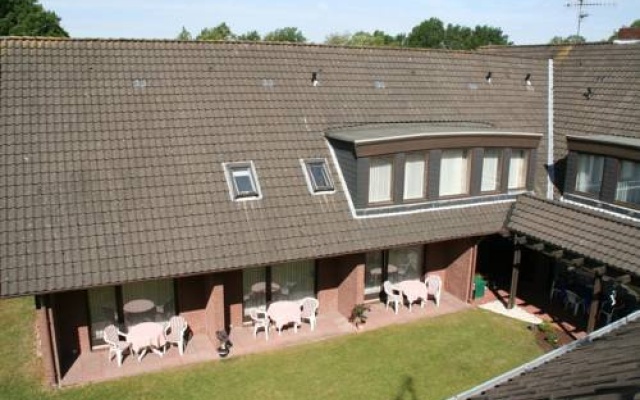 Hotel Haus Ammerland