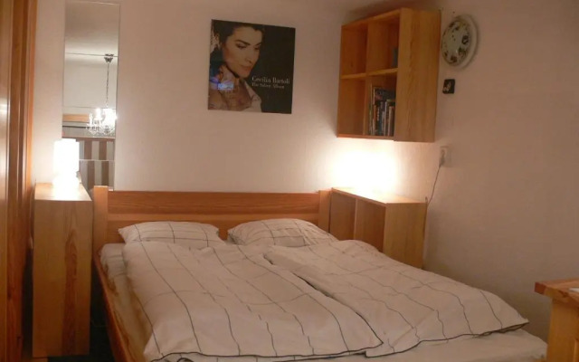Firstapartments Inn City Center