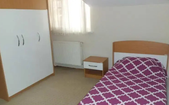 Ayasofya Apartment