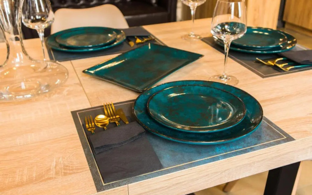 iole boutique house