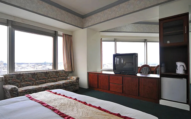 Sungting Hotel