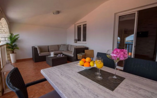 Apartment Marina Rantasalmi 18414