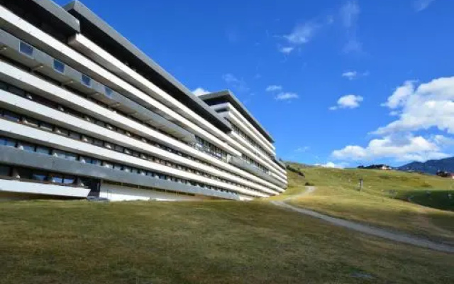 Apartment Duplex 6 Personnes En Bord De Piste