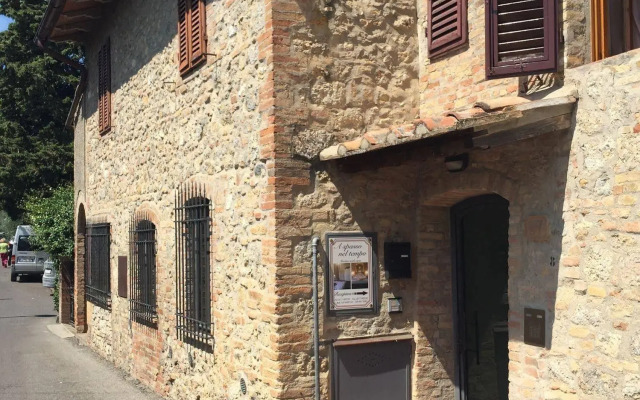 A Spasso Nel Tempo