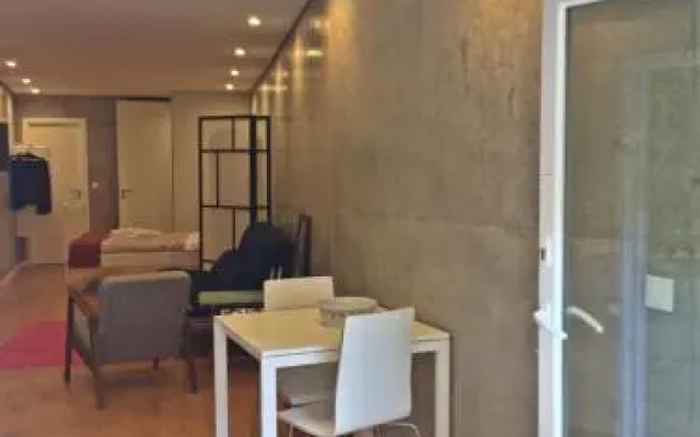 Casa Amarela