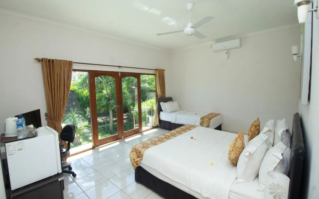 Ocean Villa Dive Resort - Tulamben