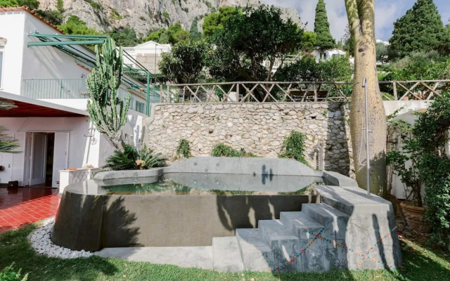 Villa Merope by Elite Villas