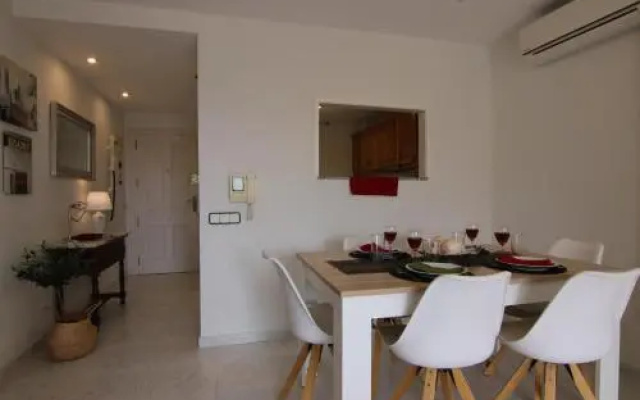 Altaia Apartment
