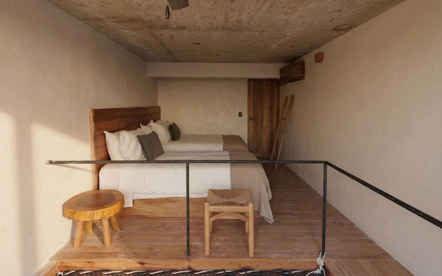 Casa Yute Boutique Hotel Playa Aragon