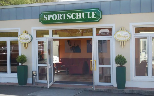 Sportpark Hotel