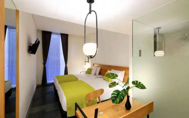 Homi Hotel Semarang