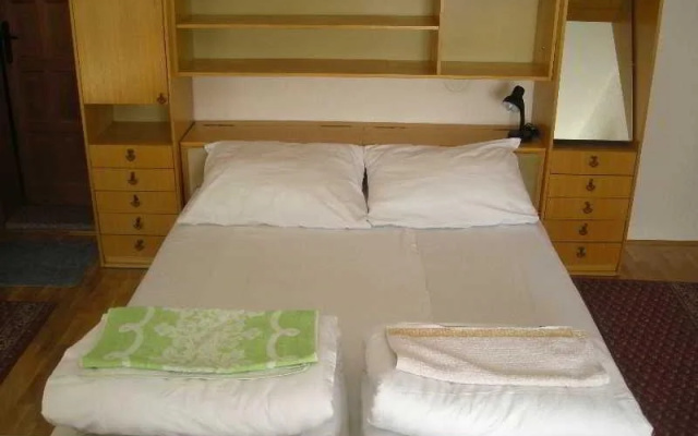 Apartments Vicko