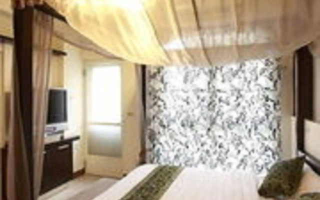 Flower & Love B&B