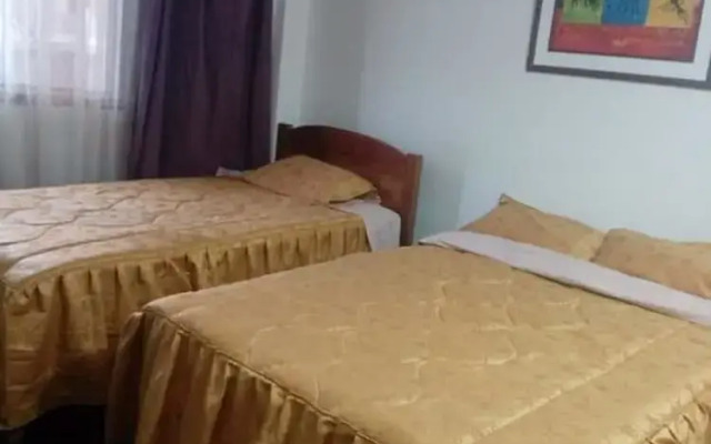 Residencial tradiciones del inka
