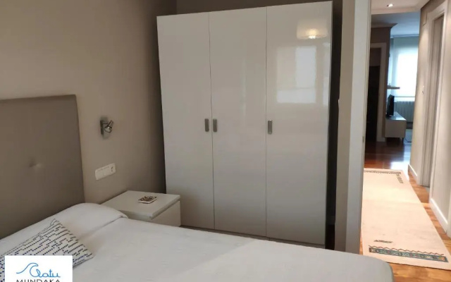 Apartamento Ogoño