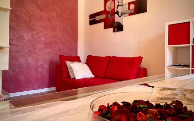 B&B La Valle Dei Vigher