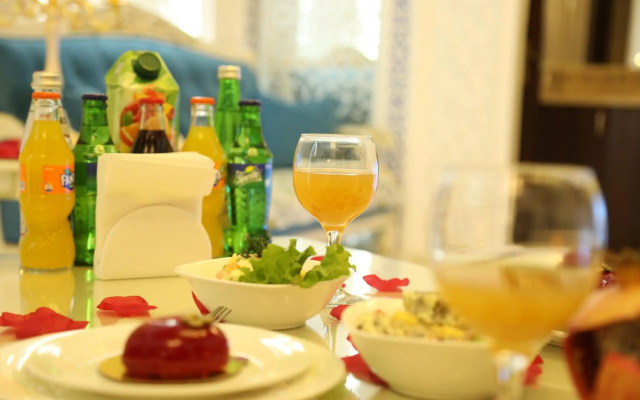 Premium Class Apartment