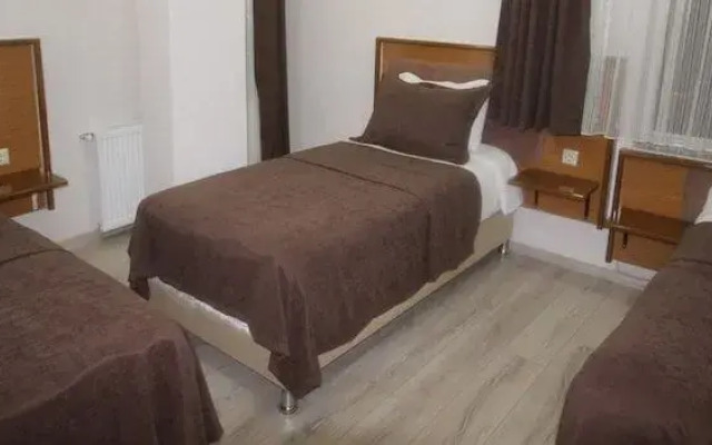 Gulistan Hotel