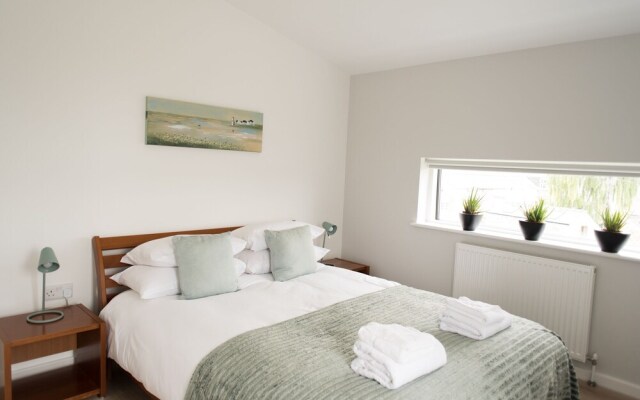 Your Space Apartments - Nelson Court
