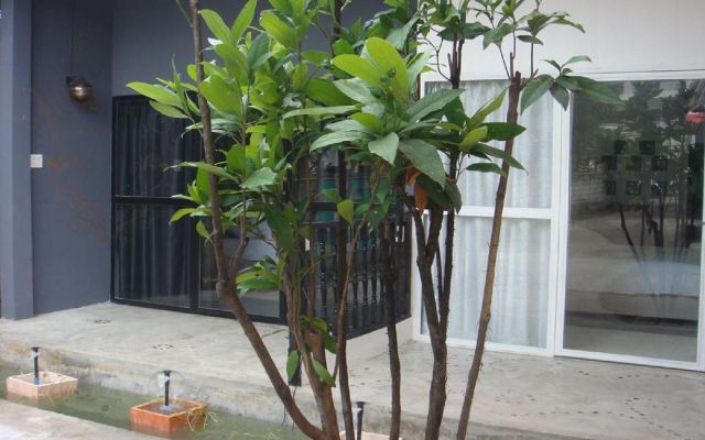 Nimman Soi9 Hotel