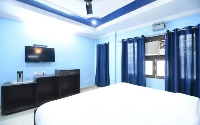Aaryan Lucknow by Goroomgo
