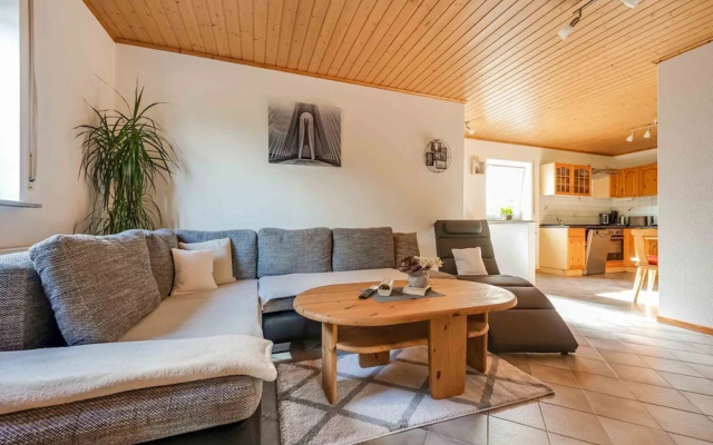 Holiday Home in the Eifel-mosel With Garden