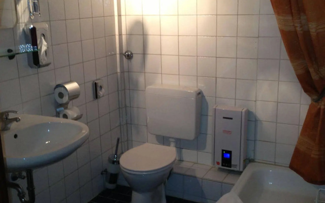 Hotel Oase