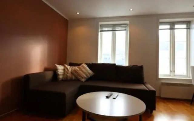 Apart Stavanger Signature Apartment Hotel