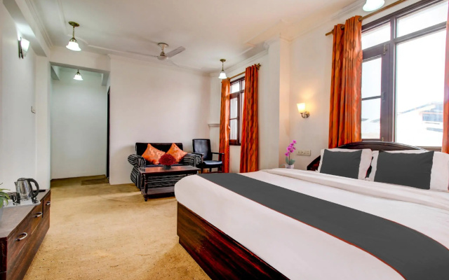 Capital O 87593 Yasmin Resort