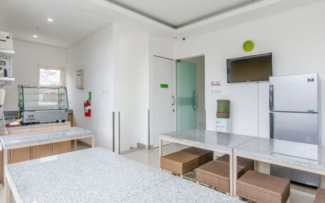 ZenRooms Kuta Kartika Plaza Samudra