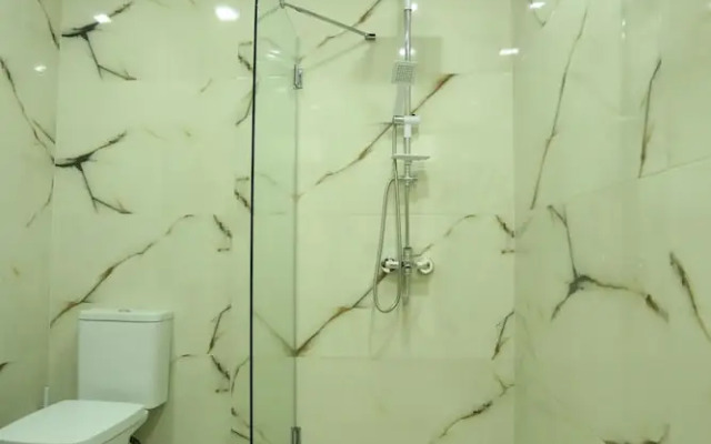 Deluxe room · Royal Medis Hotel — photo 5