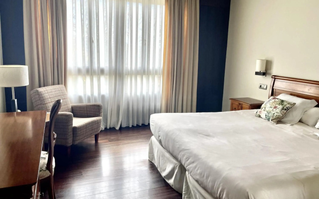 Hosteria de Torazo Nature Hotel & Spa
