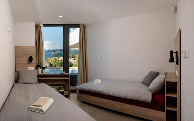 Villa Alter Ego II in Zrnovo