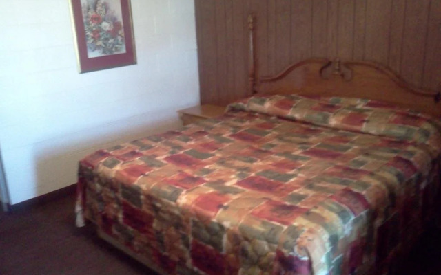 Arrowhead Motel