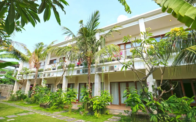 D'uma Residence