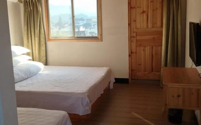 Ruining Hotel