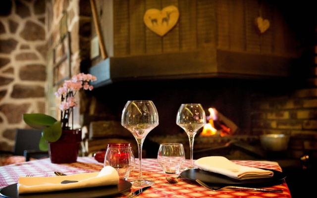 Domaine du Haut Jardin