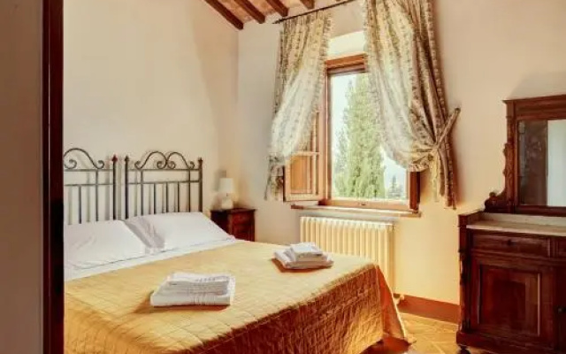 Villa Apparita