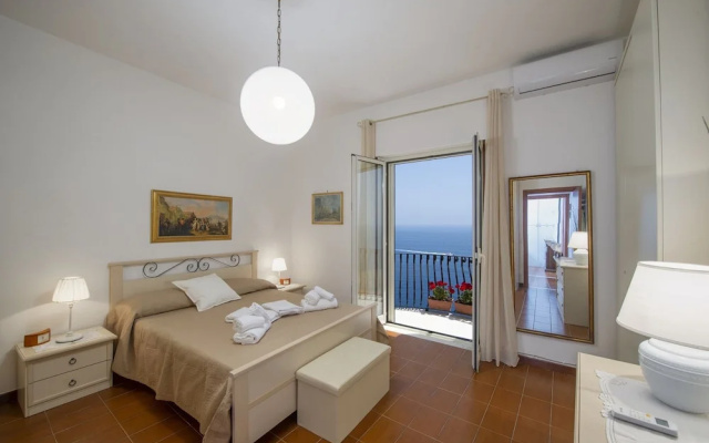 Casa Cielo & Mare