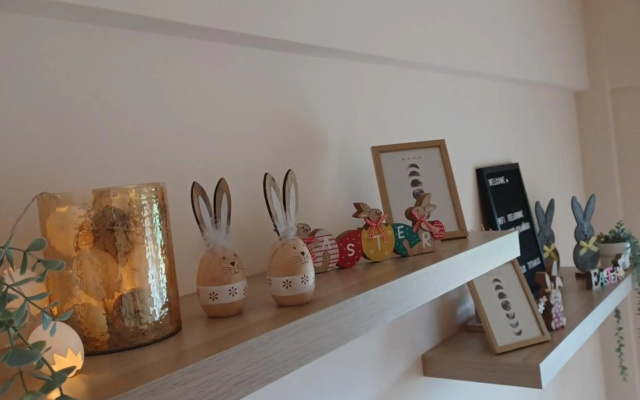Feel at Home - Kalamata - Near the center