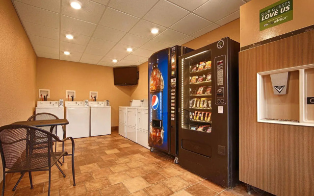 Best Western Inn